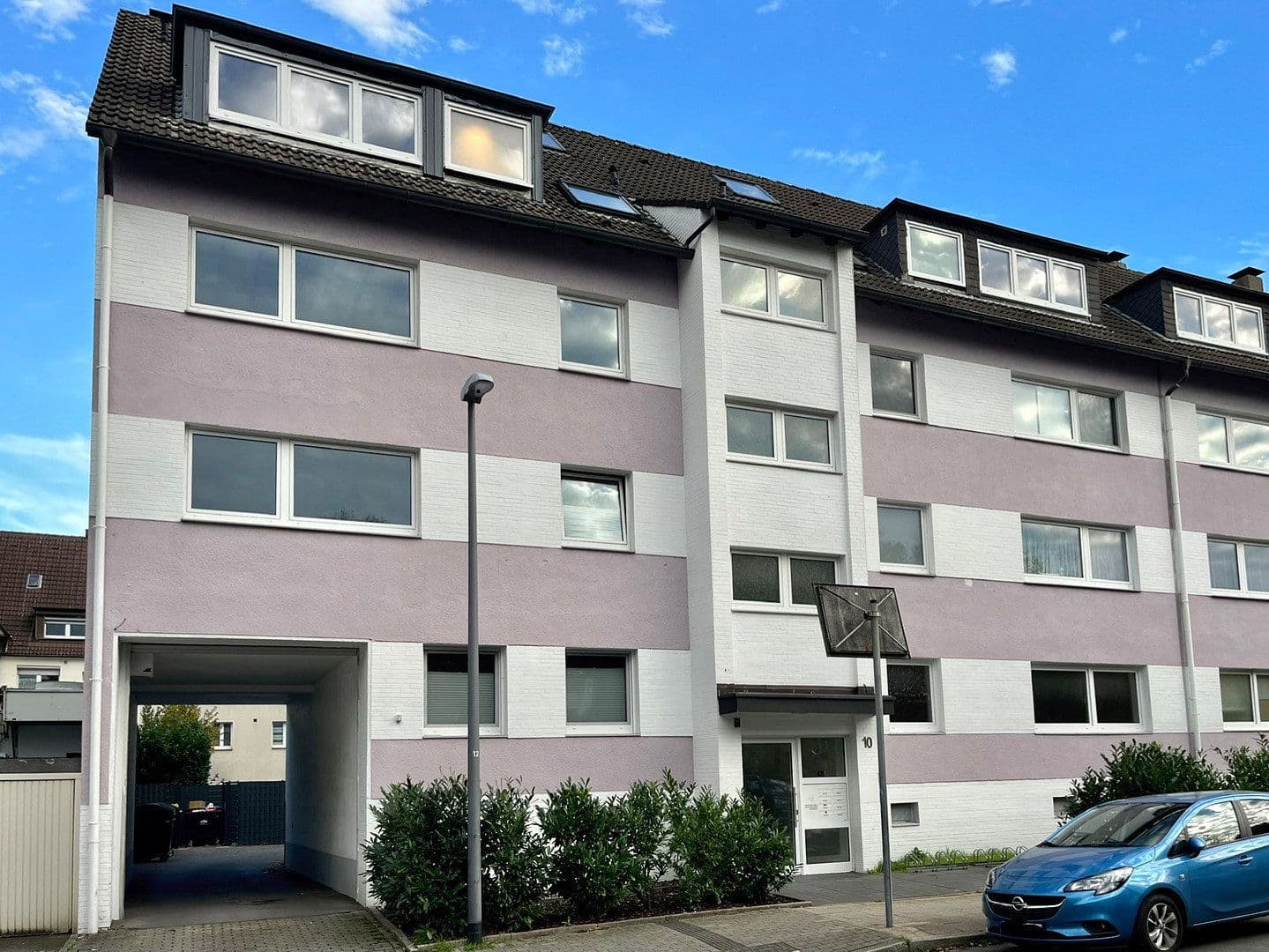3 bedroom flat to rent, 84 m², Mallinckrodtplatz 10, Essen, North Rhine-Westphalia 3 bedroom flat to rent, 84 m², Mallinckrodtplatz 10, Essen, North Rhine-Westphalia