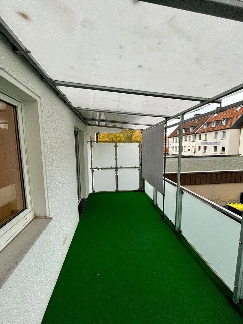 3 bedroom flat to rent, 84 m², Mallinckrodtplatz 10, Essen, North Rhine-Westphalia 3 bedroom flat to rent, 84 m², Mallinckrodtplatz 10, Essen, North Rhine-Westphalia