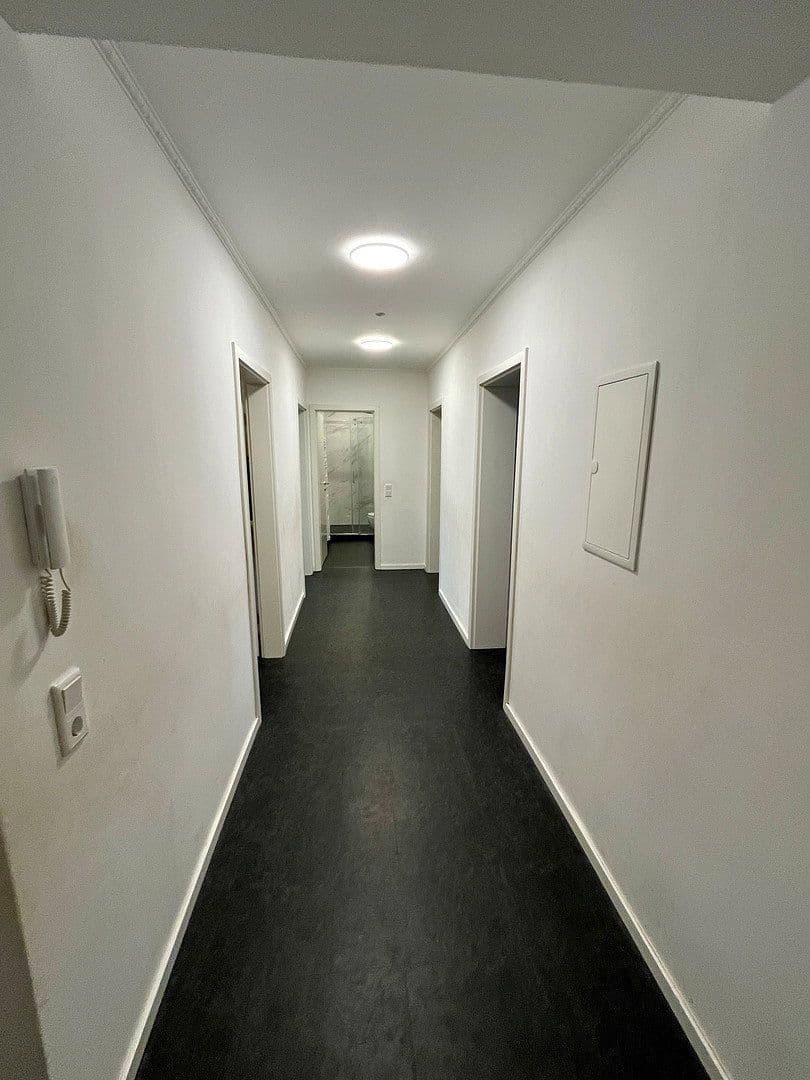 3 bedroom flat to rent, 84 m², Mallinckrodtplatz 10, Essen, North Rhine-Westphalia 3 bedroom flat to rent, 84 m², Mallinckrodtplatz 10, Essen, North Rhine-Westphalia