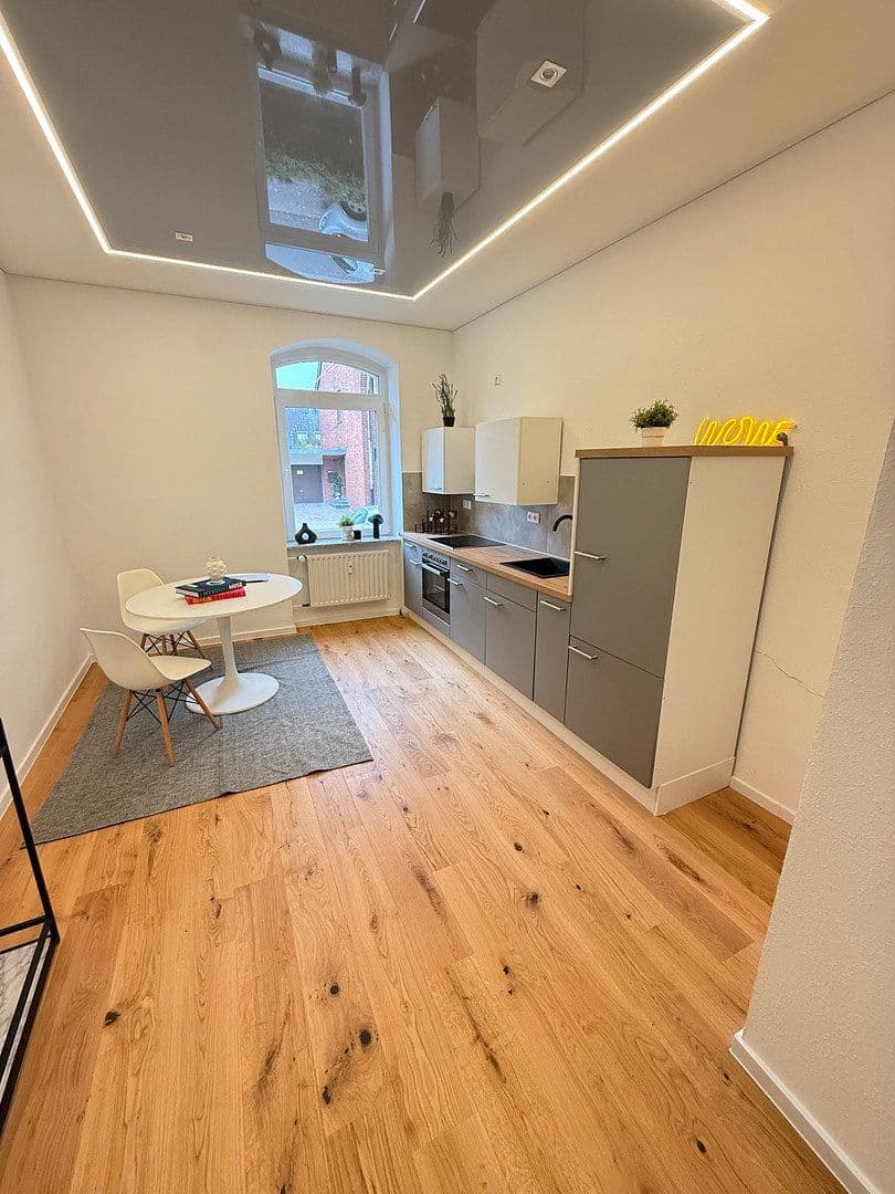 2 bedroom flat for sale, 54 m², Krottstraße 60, Würselen, North Rhine-Westphalia 2 bedroom flat for sale, 54 m², Krottstraße 60, Würselen, North Rhine-Westphalia