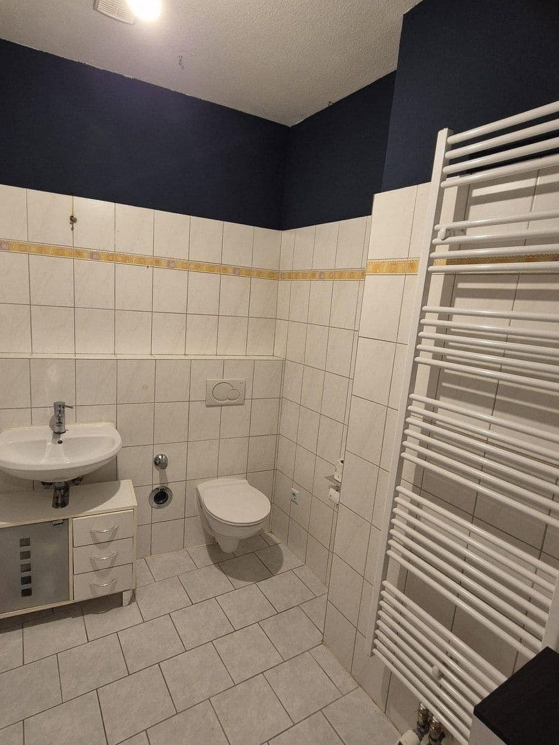 3 bedroom flat to rent, 85 m², Oststraße 7, Witten, North Rhine-Westphalia 3 bedroom flat to rent, 85 m², Oststraße 7, Witten, North Rhine-Westphalia