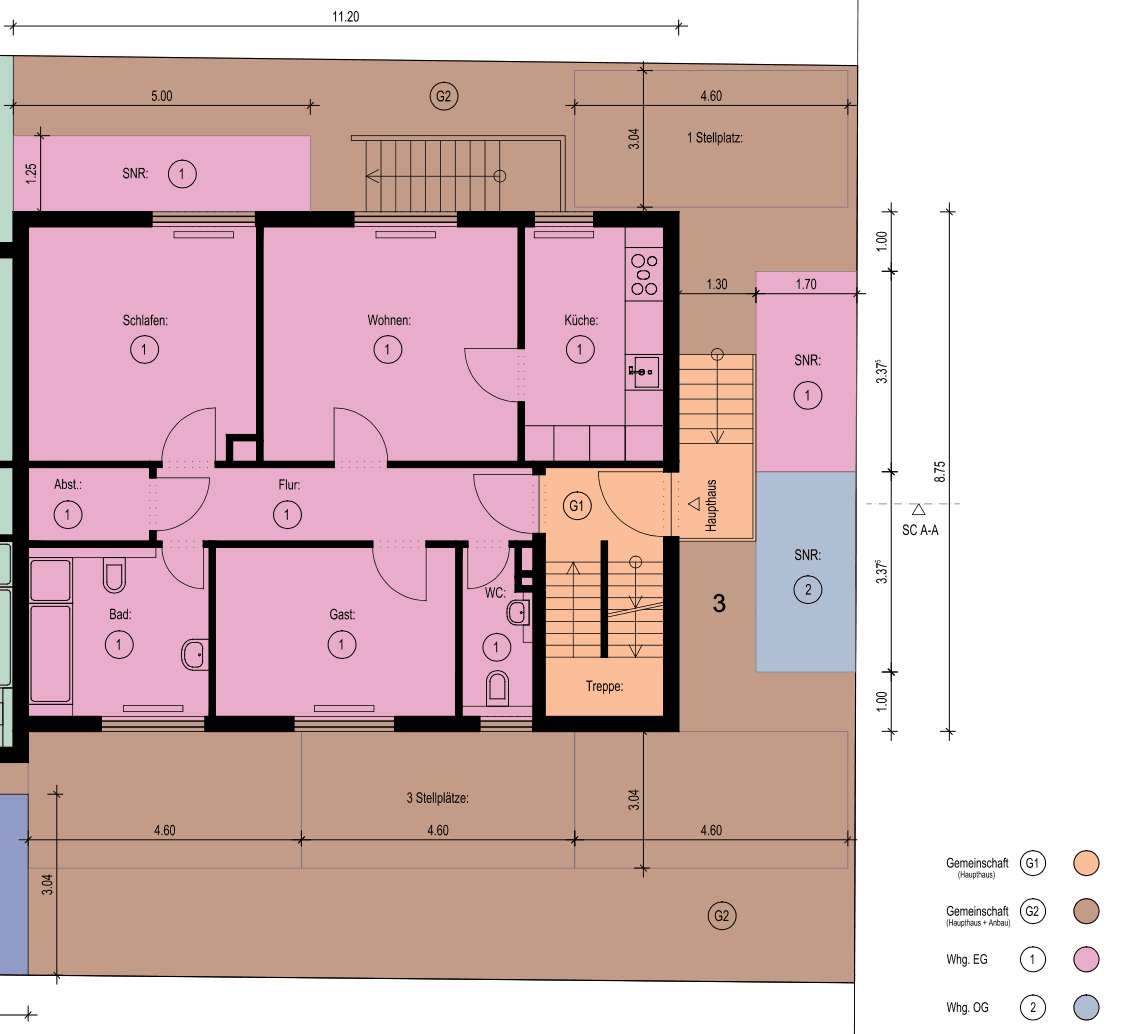 3 bedroom flat for sale, 76 m², Bad Ditzenbach, Baden-Württemberg 3 bedroom flat for sale, 76 m², Bad Ditzenbach, Baden-Württemberg
