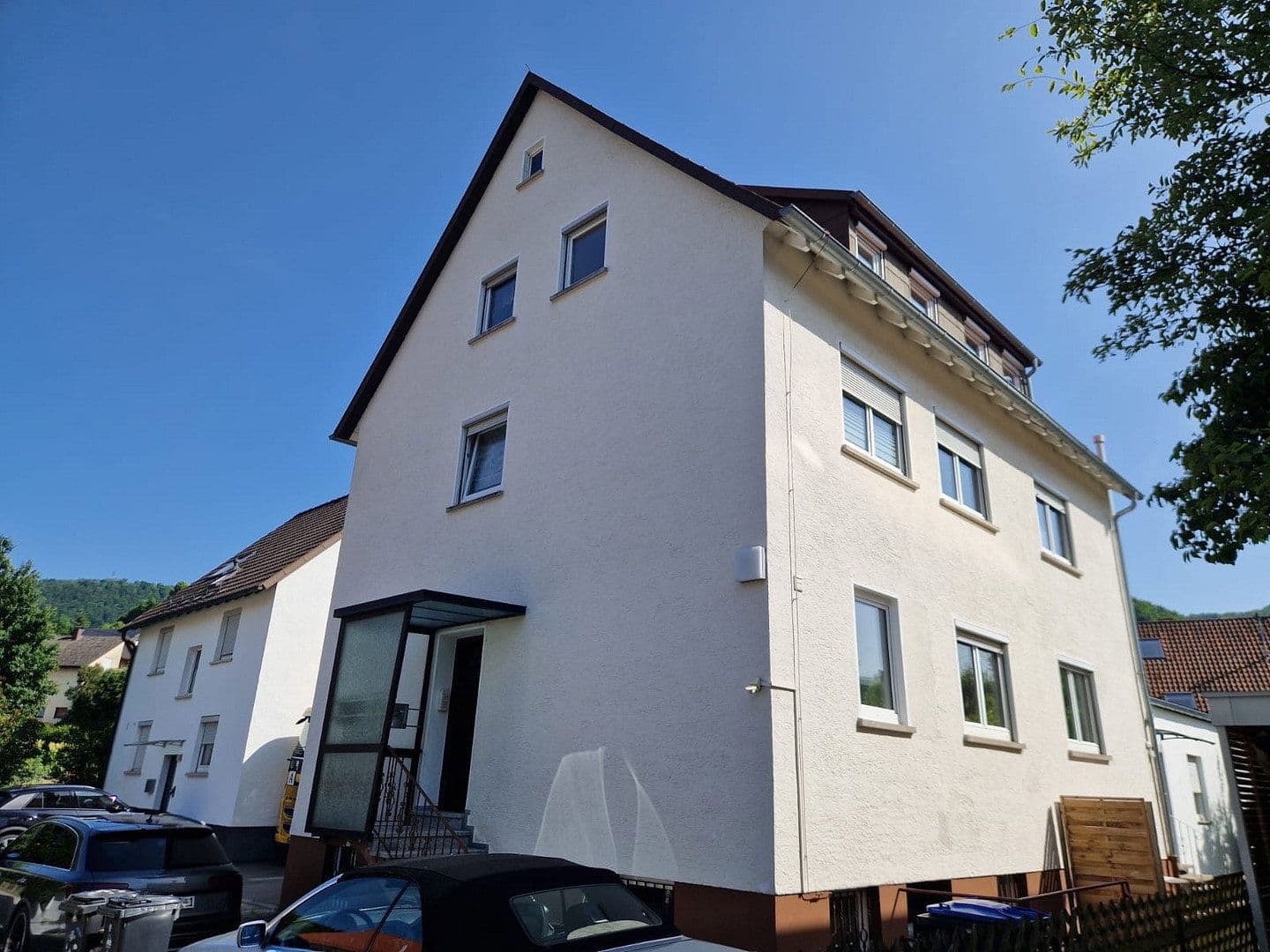 3 bedroom flat for sale, 76 m², Bad Ditzenbach, Baden-Württemberg 3 bedroom flat for sale, 76 m², Bad Ditzenbach, Baden-Württemberg