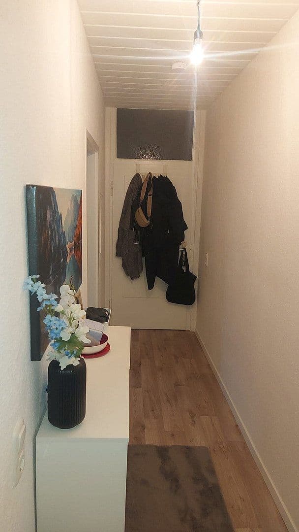 3 bedroom flat to rent, 63 m², Merzenich, North Rhine-Westphalia 3 bedroom flat to rent, 63 m², Merzenich, North Rhine-Westphalia