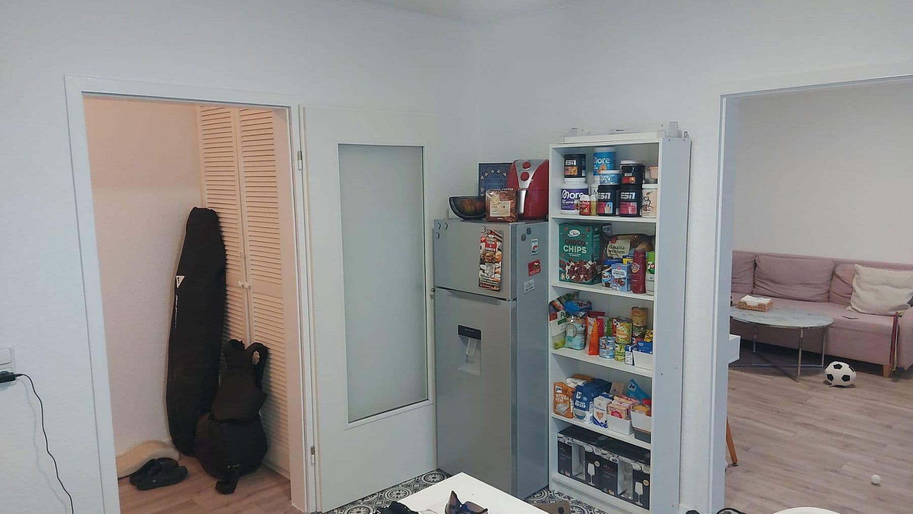 3 bedroom flat to rent, 63 m², Merzenich, North Rhine-Westphalia 3 bedroom flat to rent, 63 m², Merzenich, North Rhine-Westphalia