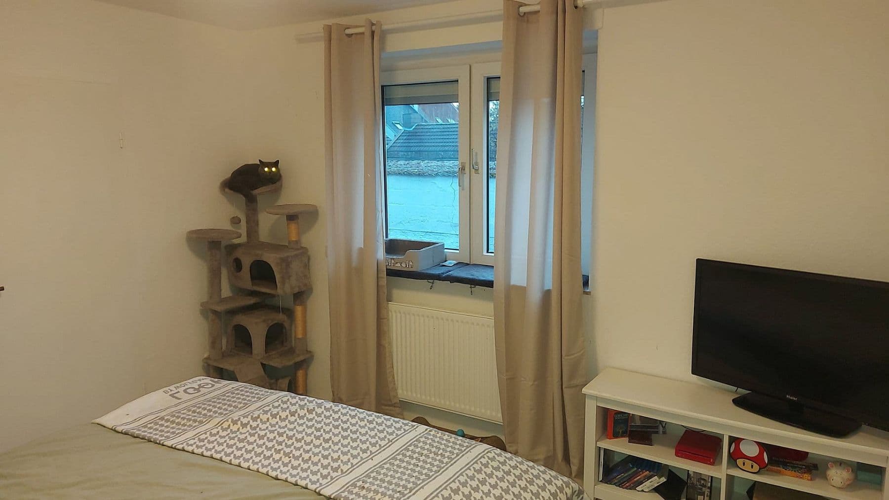 3 bedroom flat to rent, 63 m², Merzenich, North Rhine-Westphalia 3 bedroom flat to rent, 63 m², Merzenich, North Rhine-Westphalia