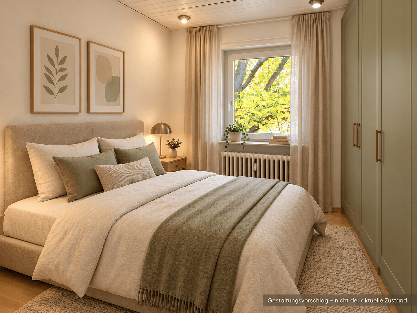 2 bedroom flat for sale, 55 m², Thaterstrasse 13, Berlin, Berlin 2 bedroom flat for sale, 55 m², Thaterstrasse 13, Berlin, Berlin