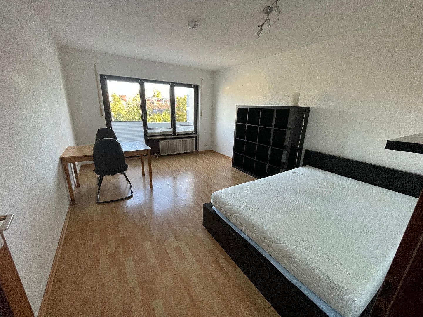 1 bedroom flat for sale, 29 m², Max-Stromeyer-Straße 1, Konstanz, Baden-Württemberg 1 bedroom flat for sale, 29 m², Max-Stromeyer-Straße 1, Konstanz, Baden-Württemberg