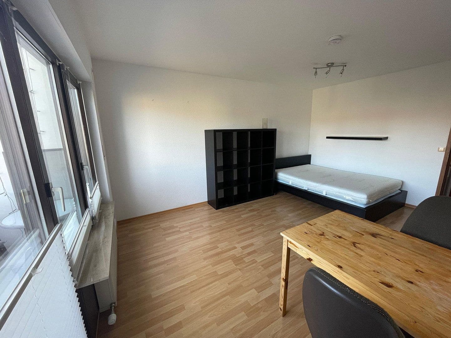 1 bedroom flat for sale, 29 m², Max-Stromeyer-Straße 1, Konstanz, Baden-Württemberg 1 bedroom flat for sale, 29 m², Max-Stromeyer-Straße 1, Konstanz, Baden-Württemberg