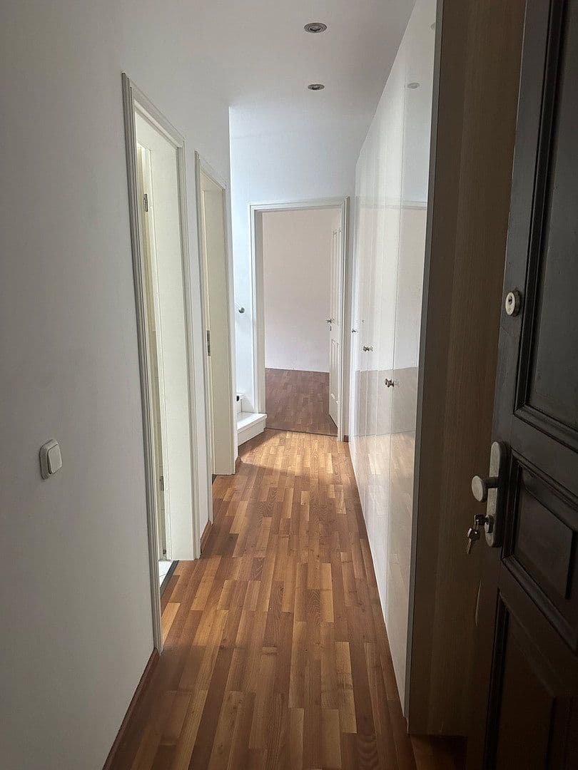 3 bedroom flat for sale, 90 m², Thaerstraße 41, Berlin, Berlin 3 bedroom flat for sale, 90 m², Thaerstraße 41, Berlin, Berlin