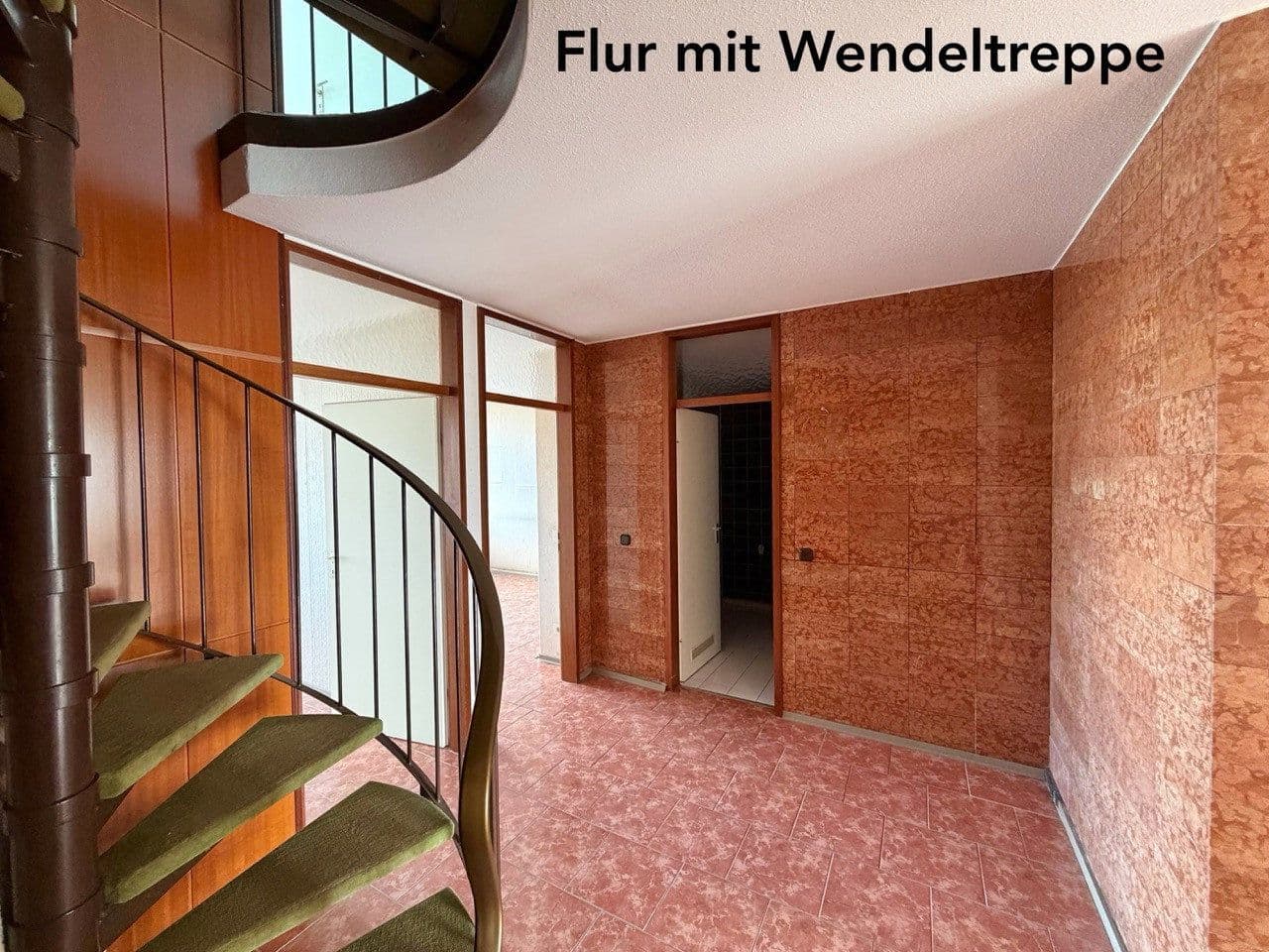 5 bedroom flat for sale, 130 m², Sertoriusring 15, Mainz, Rhineland-Palatinate 5 bedroom flat for sale, 130 m², Sertoriusring 15, Mainz, Rhineland-Palatinate