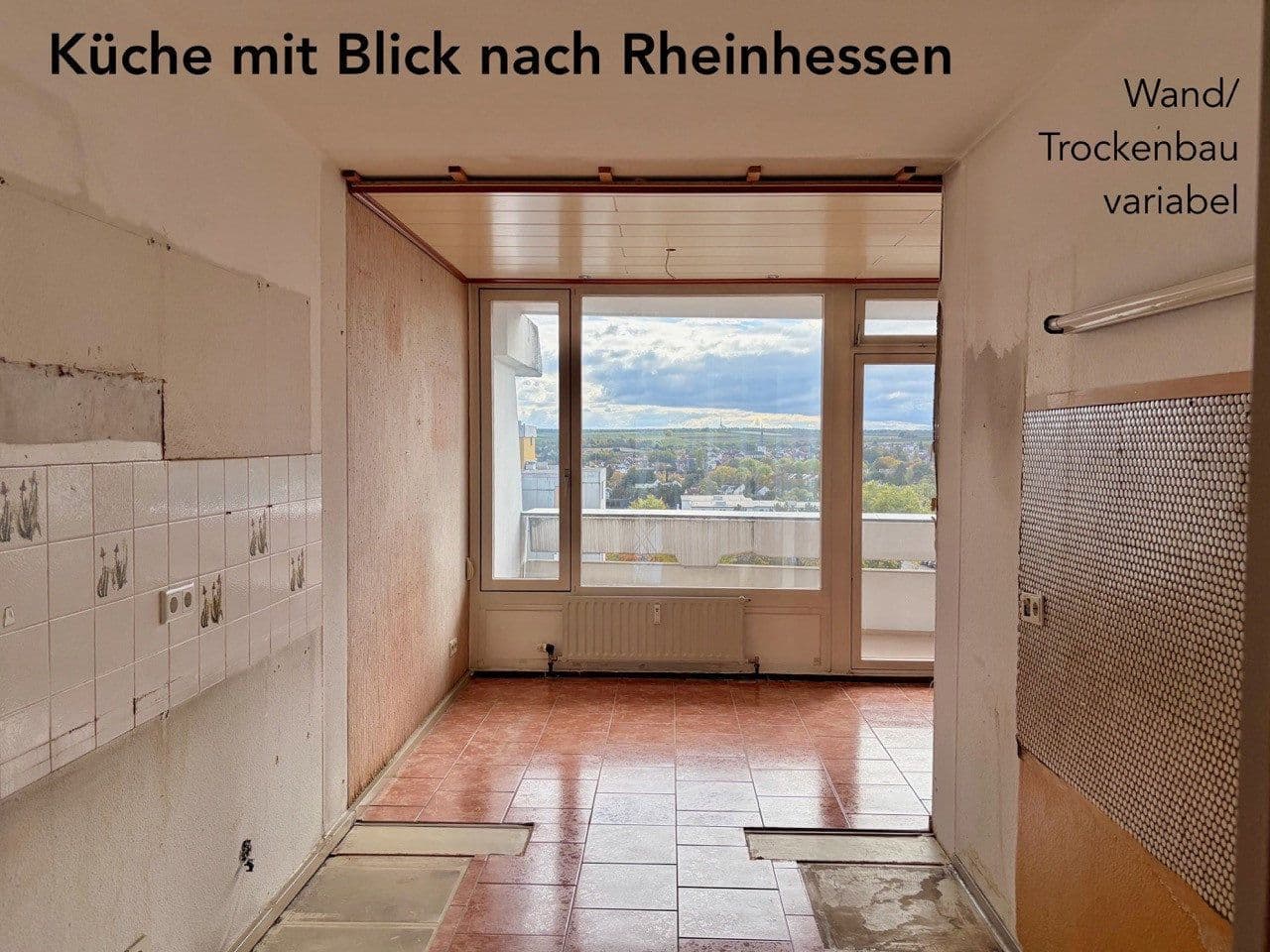 5 bedroom flat for sale, 130 m², Sertoriusring 15, Mainz, Rhineland-Palatinate 5 bedroom flat for sale, 130 m², Sertoriusring 15, Mainz, Rhineland-Palatinate