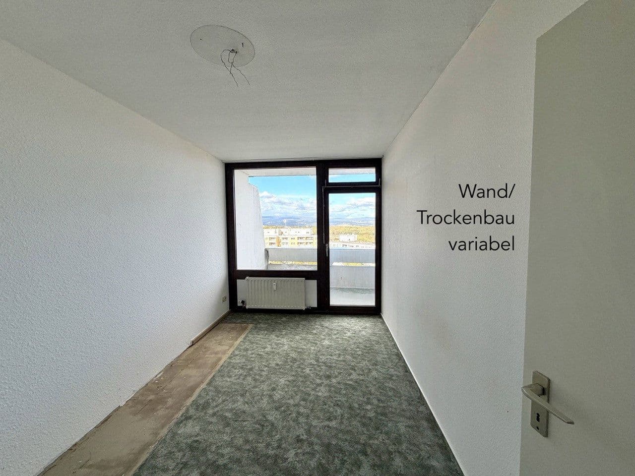 5 bedroom flat for sale, 130 m², Sertoriusring 15, Mainz, Rhineland-Palatinate 5 bedroom flat for sale, 130 m², Sertoriusring 15, Mainz, Rhineland-Palatinate