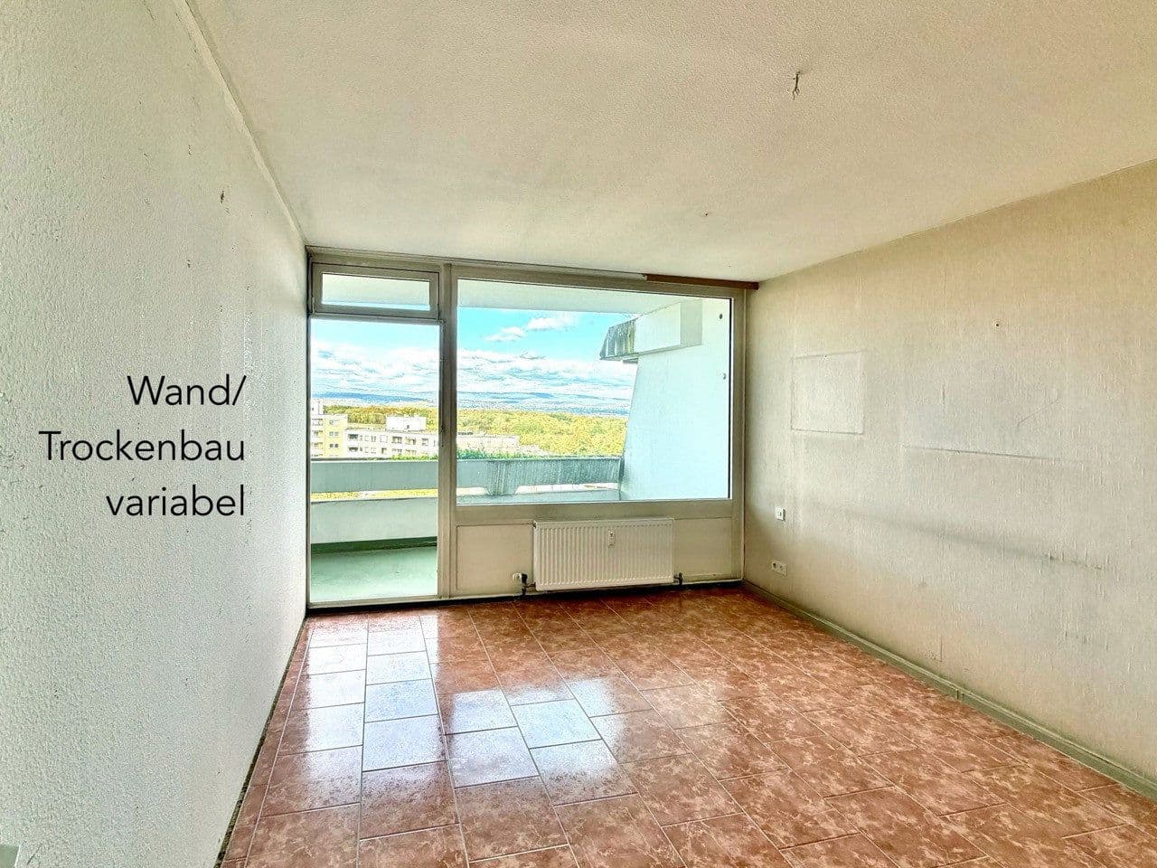 5 bedroom flat for sale, 130 m², Sertoriusring 15, Mainz, Rhineland-Palatinate 5 bedroom flat for sale, 130 m², Sertoriusring 15, Mainz, Rhineland-Palatinate