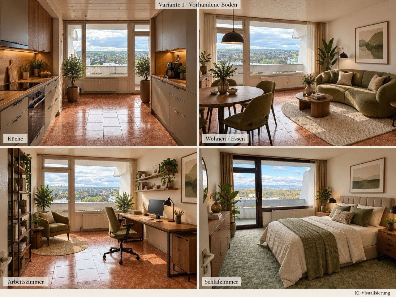 5 bedroom flat for sale, 130 m², Sertoriusring 15, Mainz, Rhineland-Palatinate 5 bedroom flat for sale, 130 m², Sertoriusring 15, Mainz, Rhineland-Palatinate