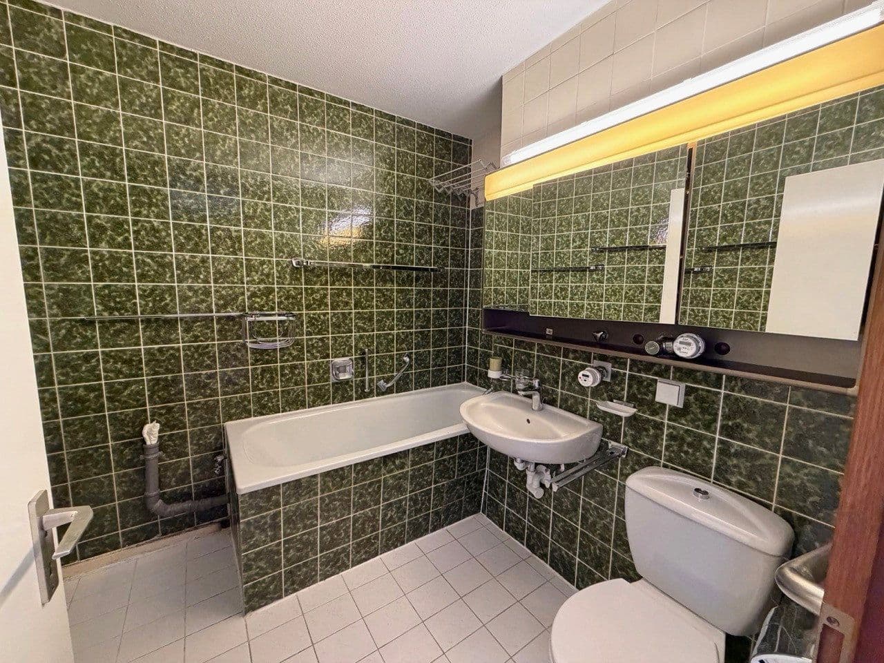5 bedroom flat for sale, 130 m², Sertoriusring 15, Mainz, Rhineland-Palatinate 5 bedroom flat for sale, 130 m², Sertoriusring 15, Mainz, Rhineland-Palatinate