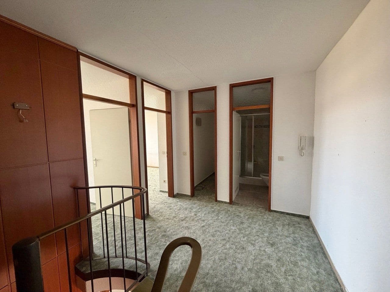 5 bedroom flat for sale, 130 m², Sertoriusring 15, Mainz, Rhineland-Palatinate 5 bedroom flat for sale, 130 m², Sertoriusring 15, Mainz, Rhineland-Palatinate