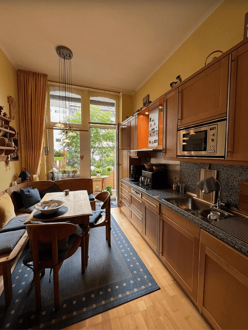 3 bedroom flat for sale, 67 m², Düsseldorf, North Rhine-Westphalia 3 bedroom flat for sale, 67 m², Düsseldorf, North Rhine-Westphalia