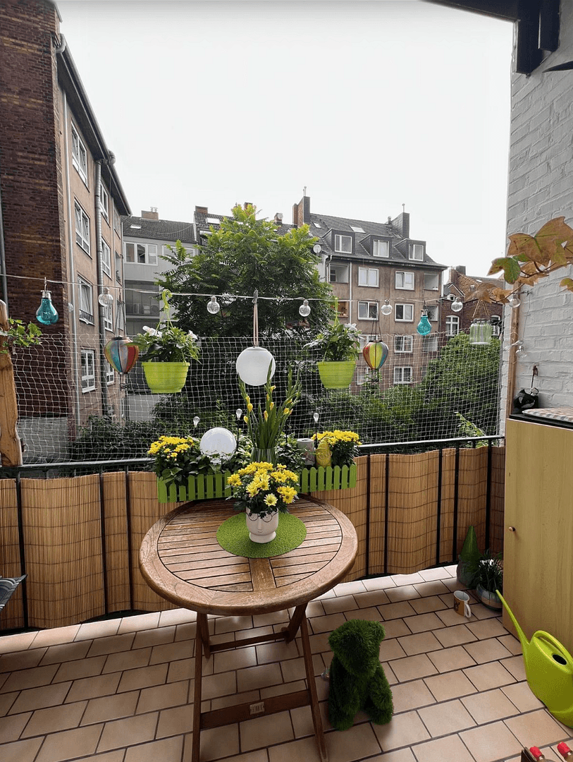 3 bedroom flat for sale, 67 m², Düsseldorf, North Rhine-Westphalia 3 bedroom flat for sale, 67 m², Düsseldorf, North Rhine-Westphalia