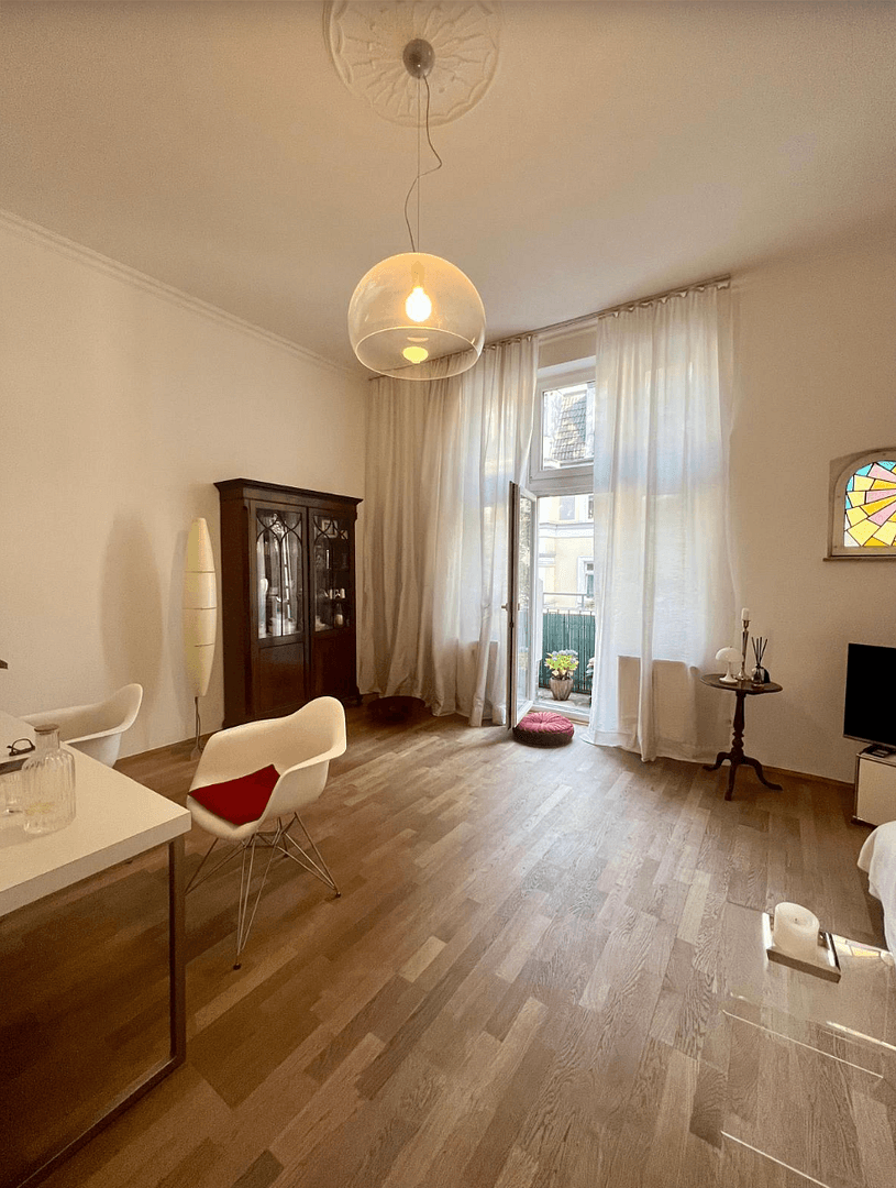 3 bedroom flat for sale, 67 m², Düsseldorf, North Rhine-Westphalia 3 bedroom flat for sale, 67 m², Düsseldorf, North Rhine-Westphalia