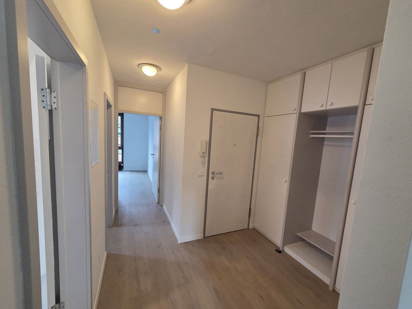 2 bedroom flat to rent, 61 m², Vennstraße 66, Düsseldorf, North Rhine-Westphalia 2 bedroom flat to rent, 61 m², Vennstraße 66, Düsseldorf, North Rhine-Westphalia