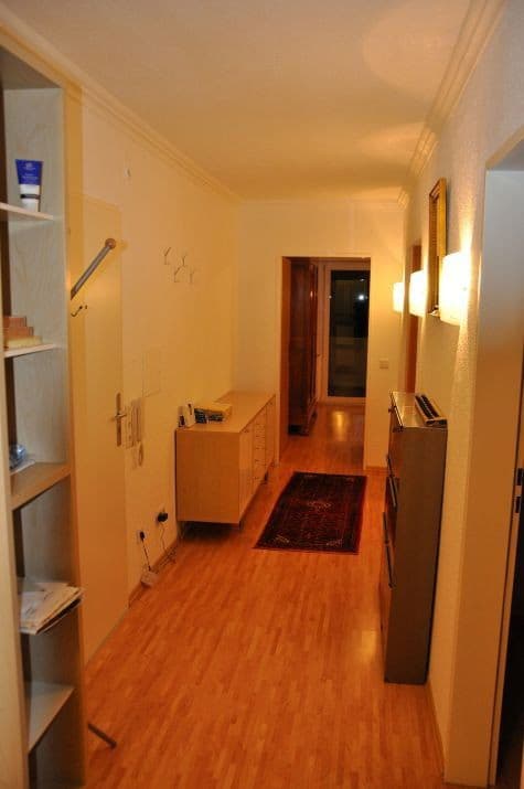 3 bedroom flat for sale, 88 m², Frankenweg 26a, 53225 Bonn, Bonn-Beuel, North Rhine-Westphalia 3 bedroom flat for sale, 88 m², Frankenweg 26a, 53225 Bonn, Bonn-Beuel, North Rhine-Westphalia