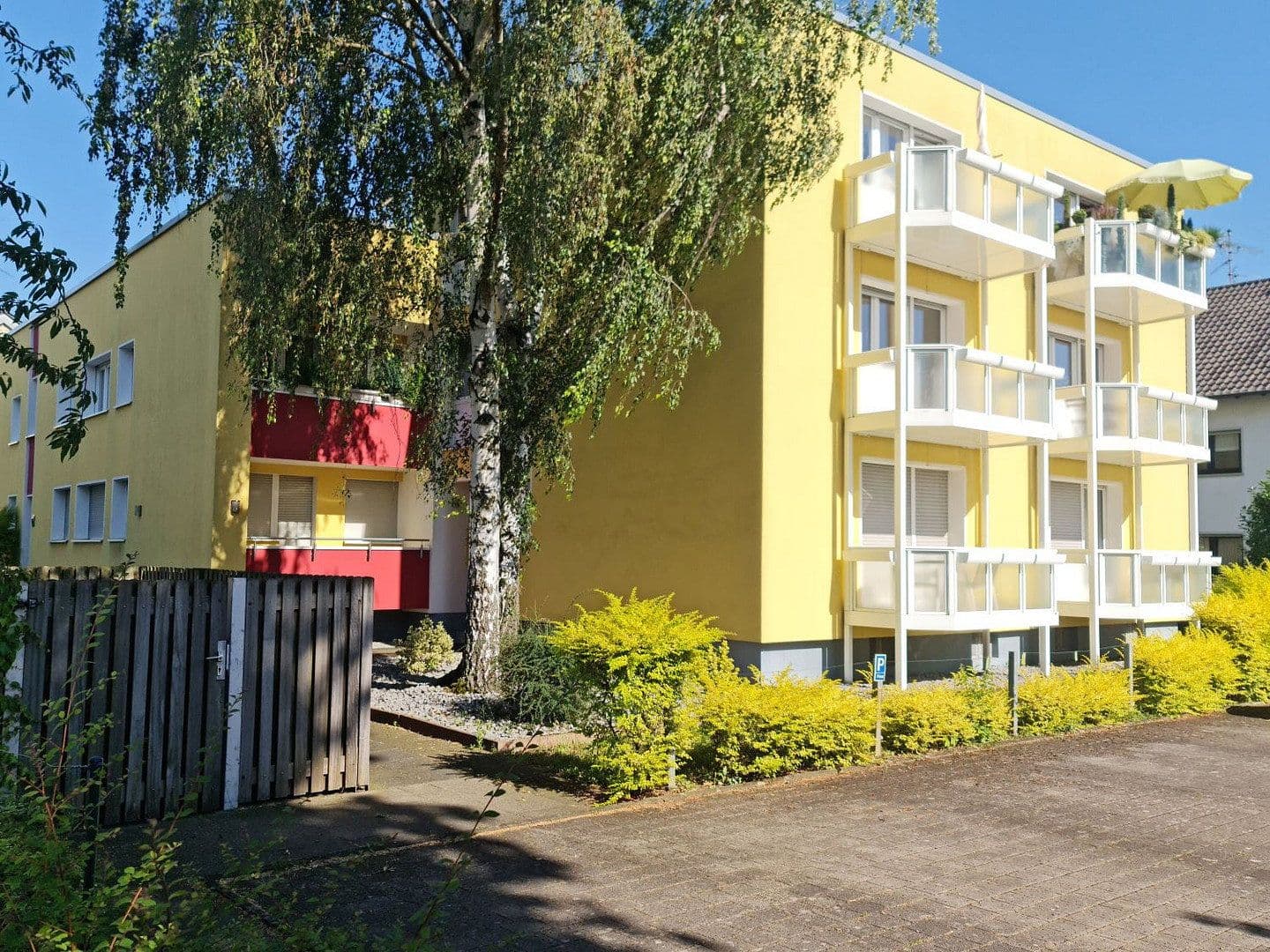 3 bedroom flat for sale, 88 m², Frankenweg 26a, 53225 Bonn, Bonn-Beuel, North Rhine-Westphalia 3 bedroom flat for sale, 88 m², Frankenweg 26a, 53225 Bonn, Bonn-Beuel, North Rhine-Westphalia