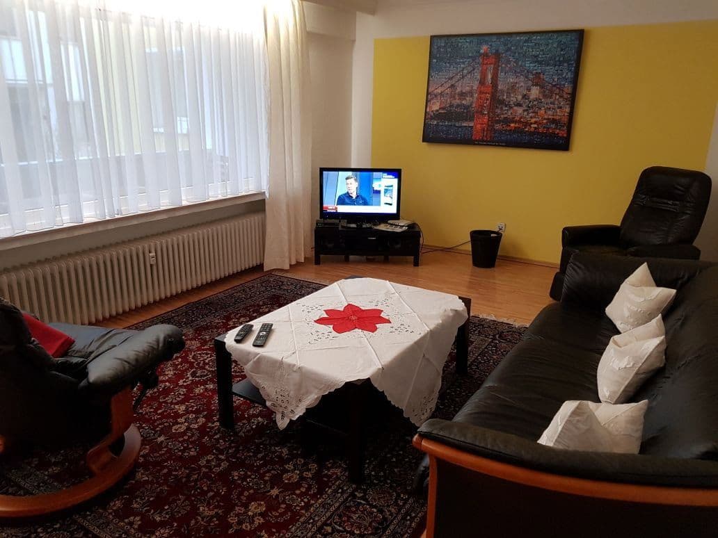 3 bedroom flat for sale, 88 m², Frankenweg 26a, 53225 Bonn, Bonn-Beuel, North Rhine-Westphalia 3 bedroom flat for sale, 88 m², Frankenweg 26a, 53225 Bonn, Bonn-Beuel, North Rhine-Westphalia