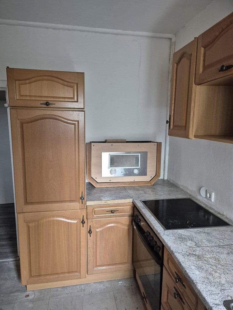 1 bedroom flat to rent, 40 m², Wiehagen 97, Gelsenkirchen, North Rhine-Westphalia 1 bedroom flat to rent, 40 m², Wiehagen 97, Gelsenkirchen, North Rhine-Westphalia