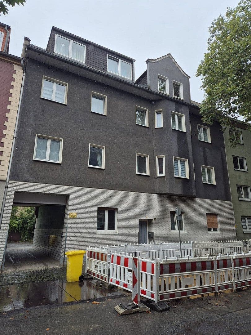 1 bedroom flat to rent, 40 m², Wiehagen 97, Gelsenkirchen, North Rhine-Westphalia 1 bedroom flat to rent, 40 m², Wiehagen 97, Gelsenkirchen, North Rhine-Westphalia