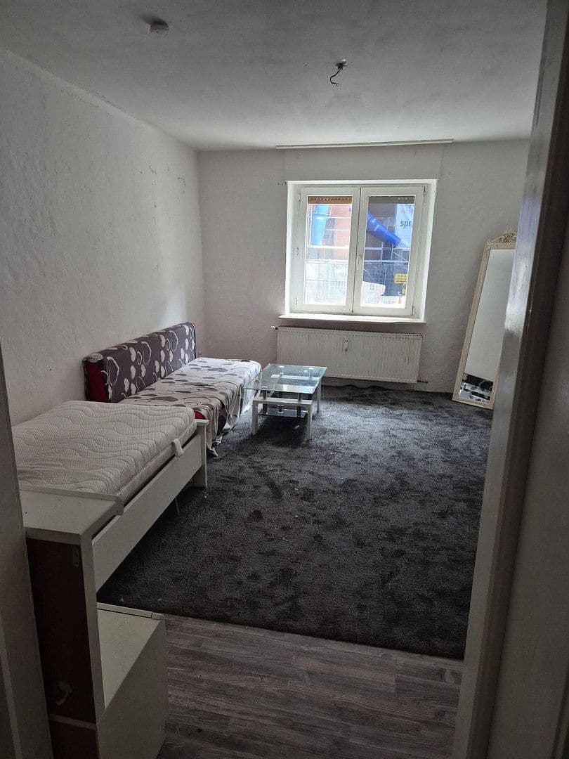1 bedroom flat to rent, 40 m², Wiehagen 97, Gelsenkirchen, North Rhine-Westphalia 1 bedroom flat to rent, 40 m², Wiehagen 97, Gelsenkirchen, North Rhine-Westphalia