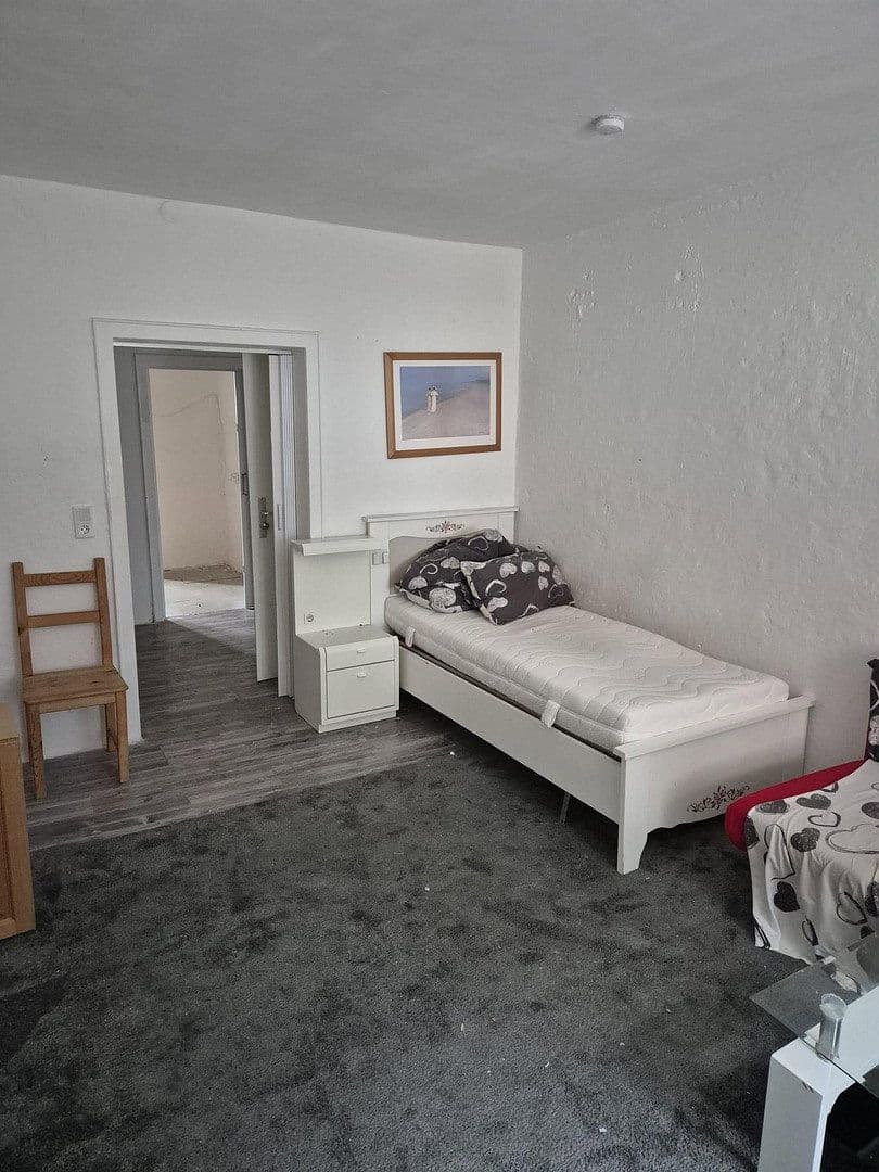 1 bedroom flat to rent, 40 m², Wiehagen 97, Gelsenkirchen, North Rhine-Westphalia 1 bedroom flat to rent, 40 m², Wiehagen 97, Gelsenkirchen, North Rhine-Westphalia