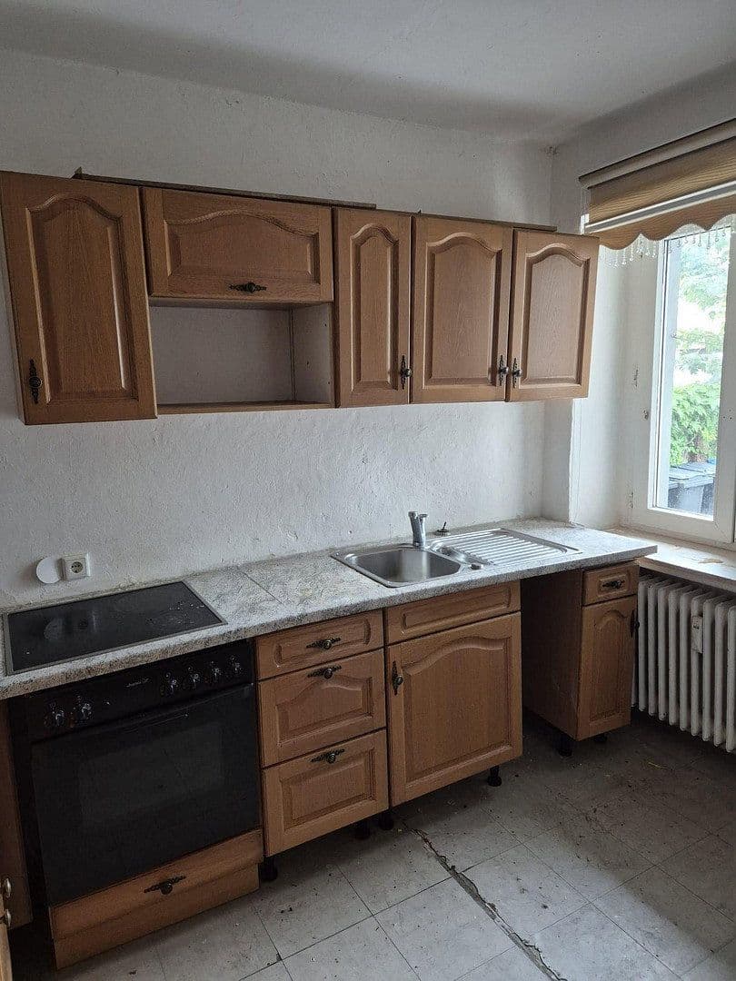 1 bedroom flat to rent, 40 m², Wiehagen 97, Gelsenkirchen, North Rhine-Westphalia 1 bedroom flat to rent, 40 m², Wiehagen 97, Gelsenkirchen, North Rhine-Westphalia