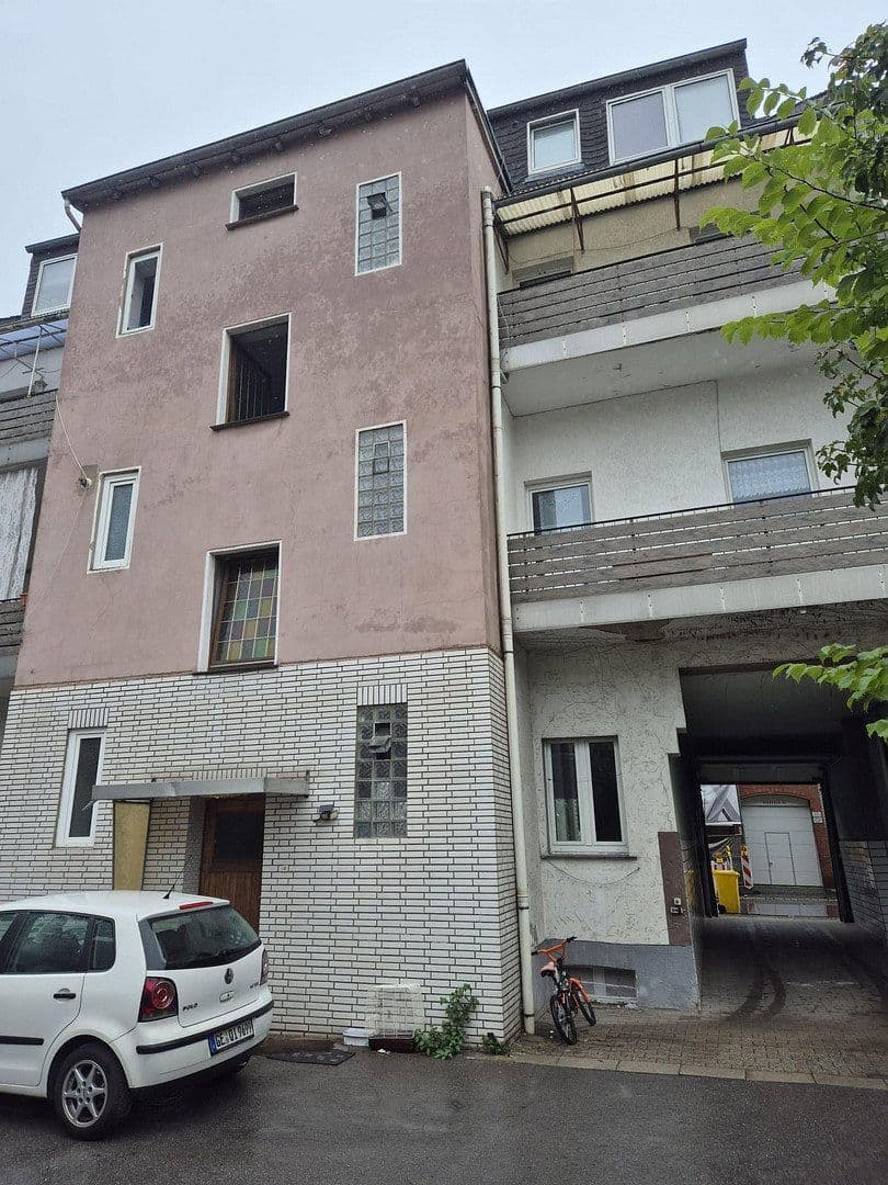 1 bedroom flat to rent, 40 m², Wiehagen 97, Gelsenkirchen, North Rhine-Westphalia 1 bedroom flat to rent, 40 m², Wiehagen 97, Gelsenkirchen, North Rhine-Westphalia