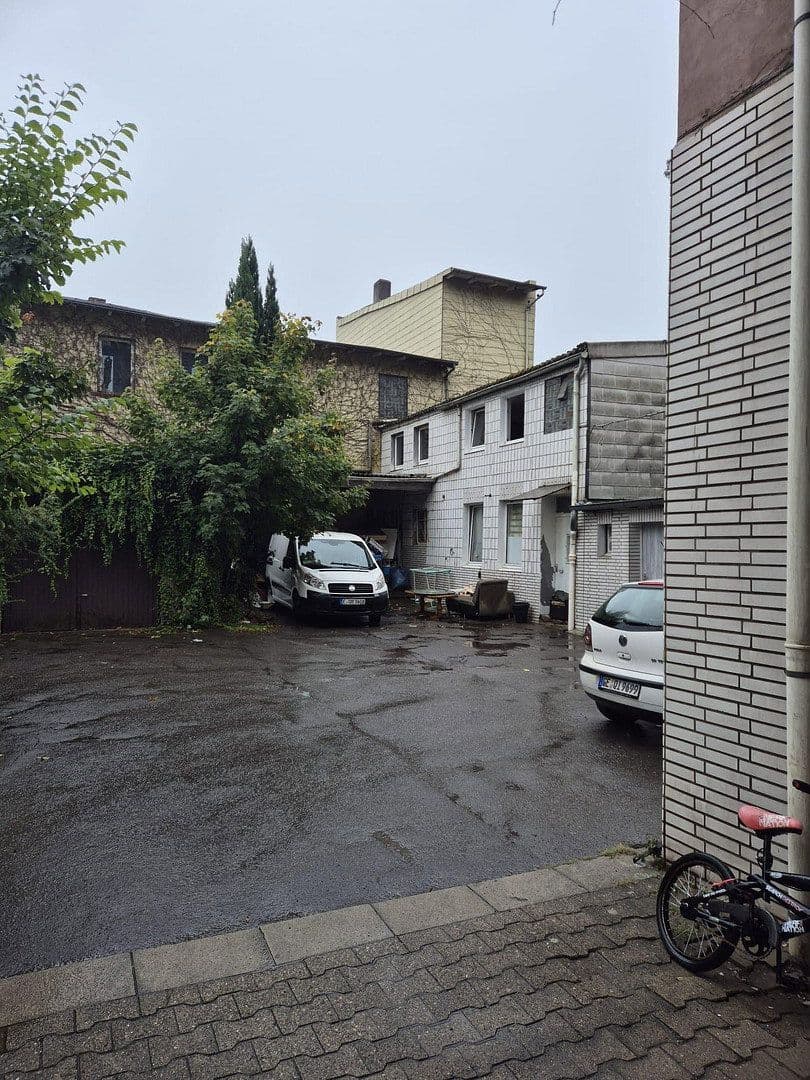 1 bedroom flat to rent, 40 m², Wiehagen 97, Gelsenkirchen, North Rhine-Westphalia 1 bedroom flat to rent, 40 m², Wiehagen 97, Gelsenkirchen, North Rhine-Westphalia