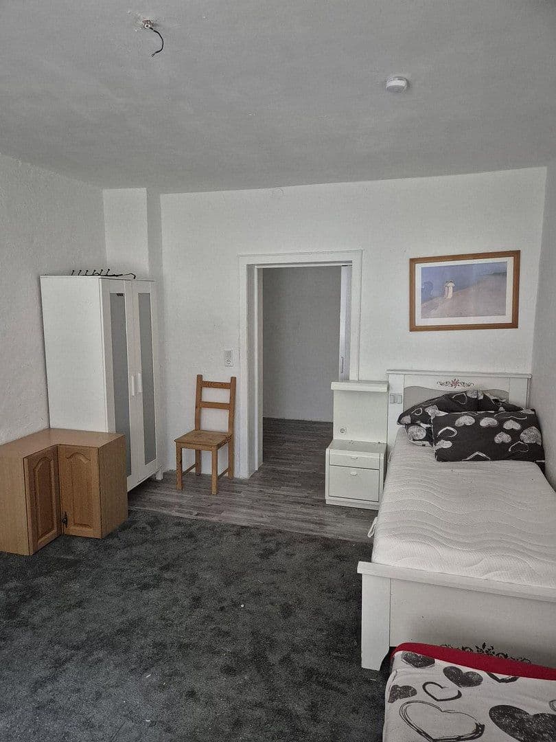 1 bedroom flat to rent, 40 m², Wiehagen 97, Gelsenkirchen, North Rhine-Westphalia 1 bedroom flat to rent, 40 m², Wiehagen 97, Gelsenkirchen, North Rhine-Westphalia
