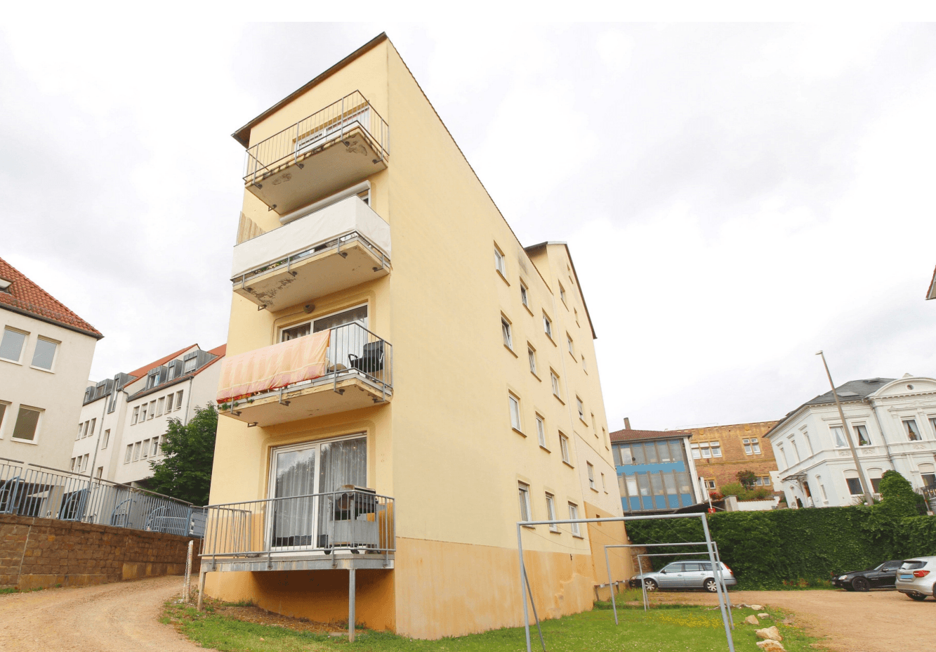 3 bedroom flat for sale, 77 m², Bad Kreuznach, Rhineland-Palatinate 3 bedroom flat for sale, 77 m², Bad Kreuznach, Rhineland-Palatinate