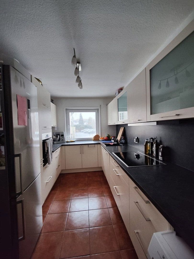 3 bedroom flat for sale, 77 m², Bad Kreuznach, Rhineland-Palatinate 3 bedroom flat for sale, 77 m², Bad Kreuznach, Rhineland-Palatinate