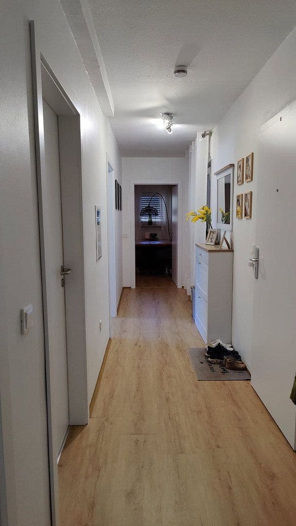 3 bedroom flat for sale, 77 m², Bad Kreuznach, Rhineland-Palatinate 3 bedroom flat for sale, 77 m², Bad Kreuznach, Rhineland-Palatinate