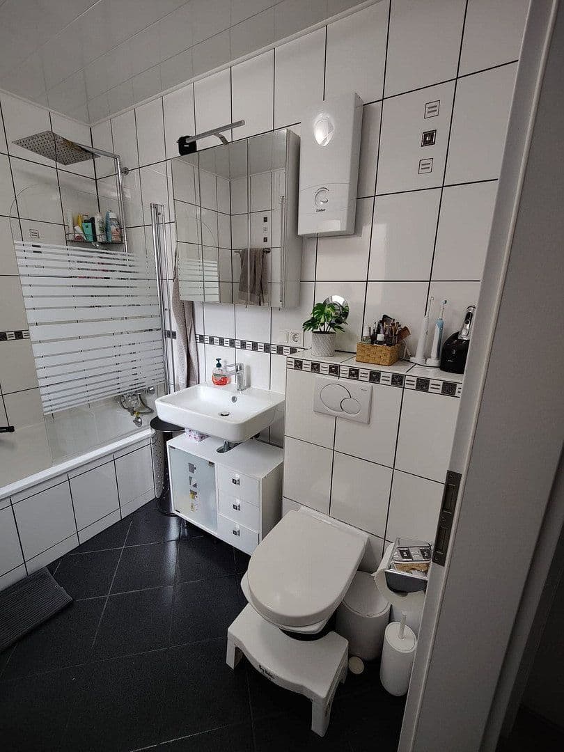 3 bedroom flat for sale, 77 m², Bad Kreuznach, Rhineland-Palatinate 3 bedroom flat for sale, 77 m², Bad Kreuznach, Rhineland-Palatinate