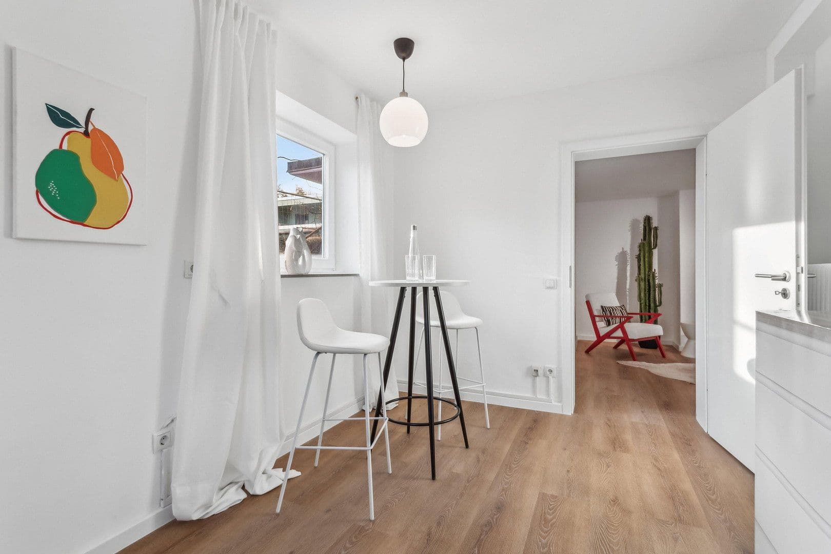 5 bedroom flat for sale, 125 m², Hamburg, Hamburg 5 bedroom flat for sale, 125 m², Hamburg, Hamburg
