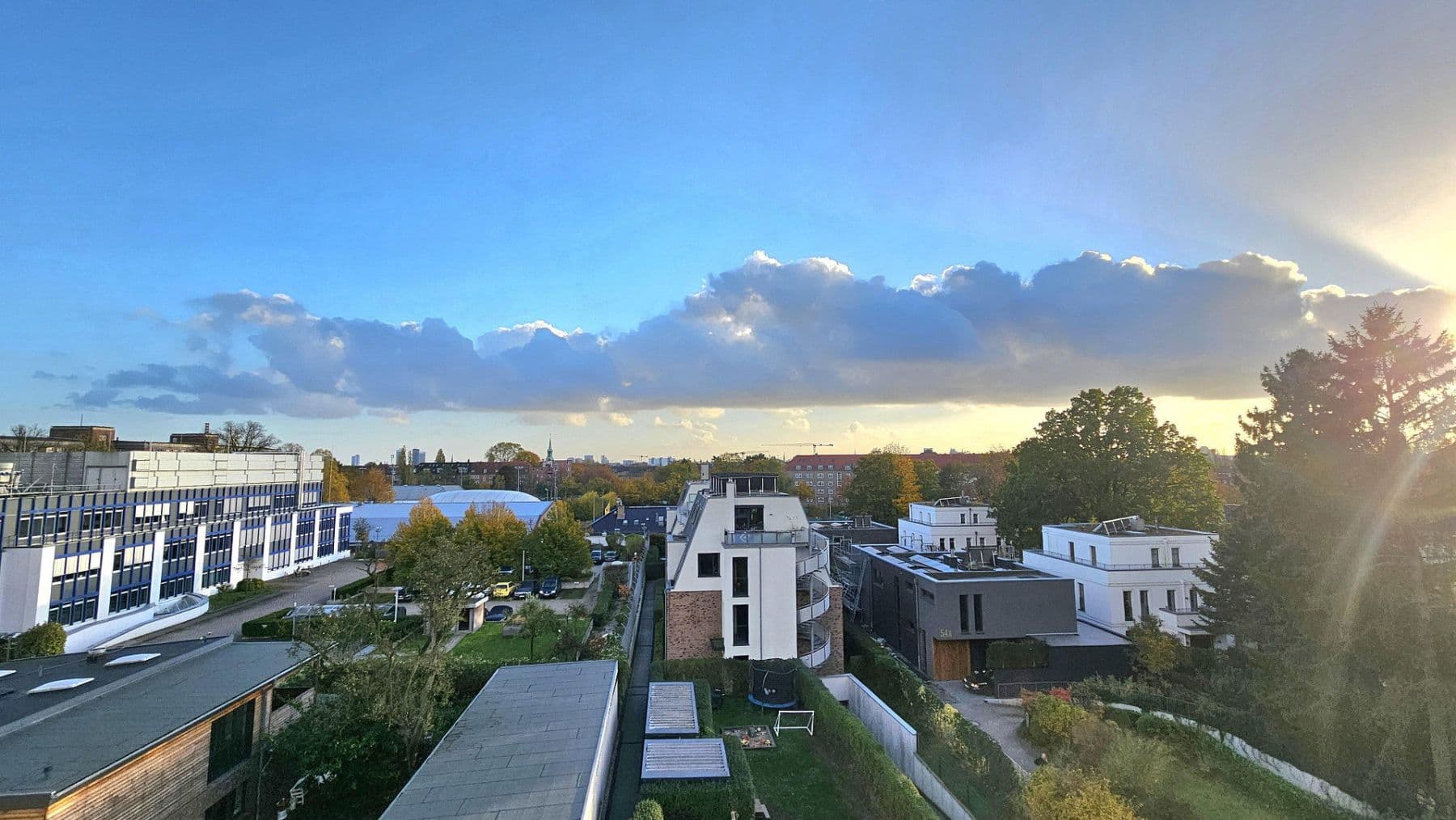 5 bedroom flat for sale, 125 m², Hamburg, Hamburg 5 bedroom flat for sale, 125 m², Hamburg, Hamburg