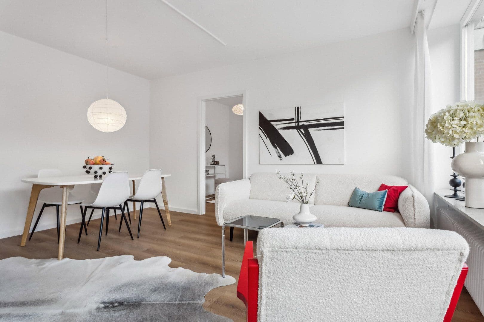 5 bedroom flat for sale, 125 m², Hamburg, Hamburg 5 bedroom flat for sale, 125 m², Hamburg, Hamburg