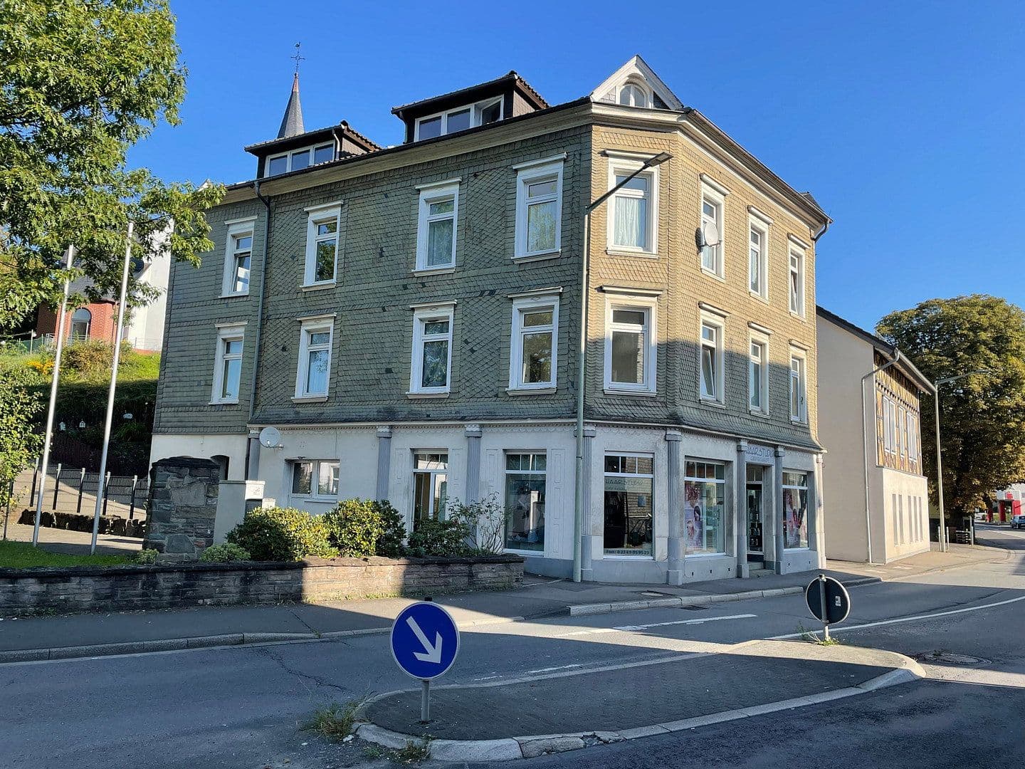 2 bedroom flat to rent, 60 m², Gummersbach, North Rhine-Westphalia 2 bedroom flat to rent, 60 m², Gummersbach, North Rhine-Westphalia