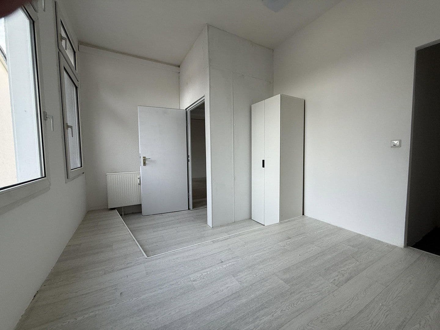 2 bedroom flat to rent, 60 m², Gummersbach, North Rhine-Westphalia 2 bedroom flat to rent, 60 m², Gummersbach, North Rhine-Westphalia