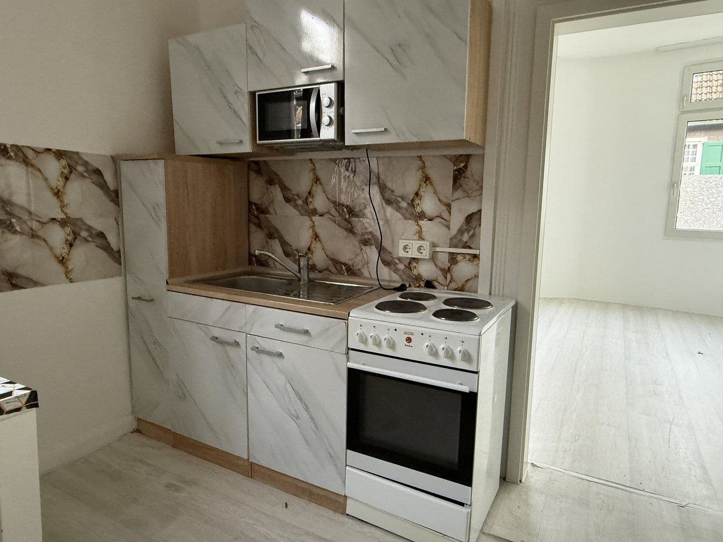 2 bedroom flat to rent, 60 m², Gummersbach, North Rhine-Westphalia 2 bedroom flat to rent, 60 m², Gummersbach, North Rhine-Westphalia