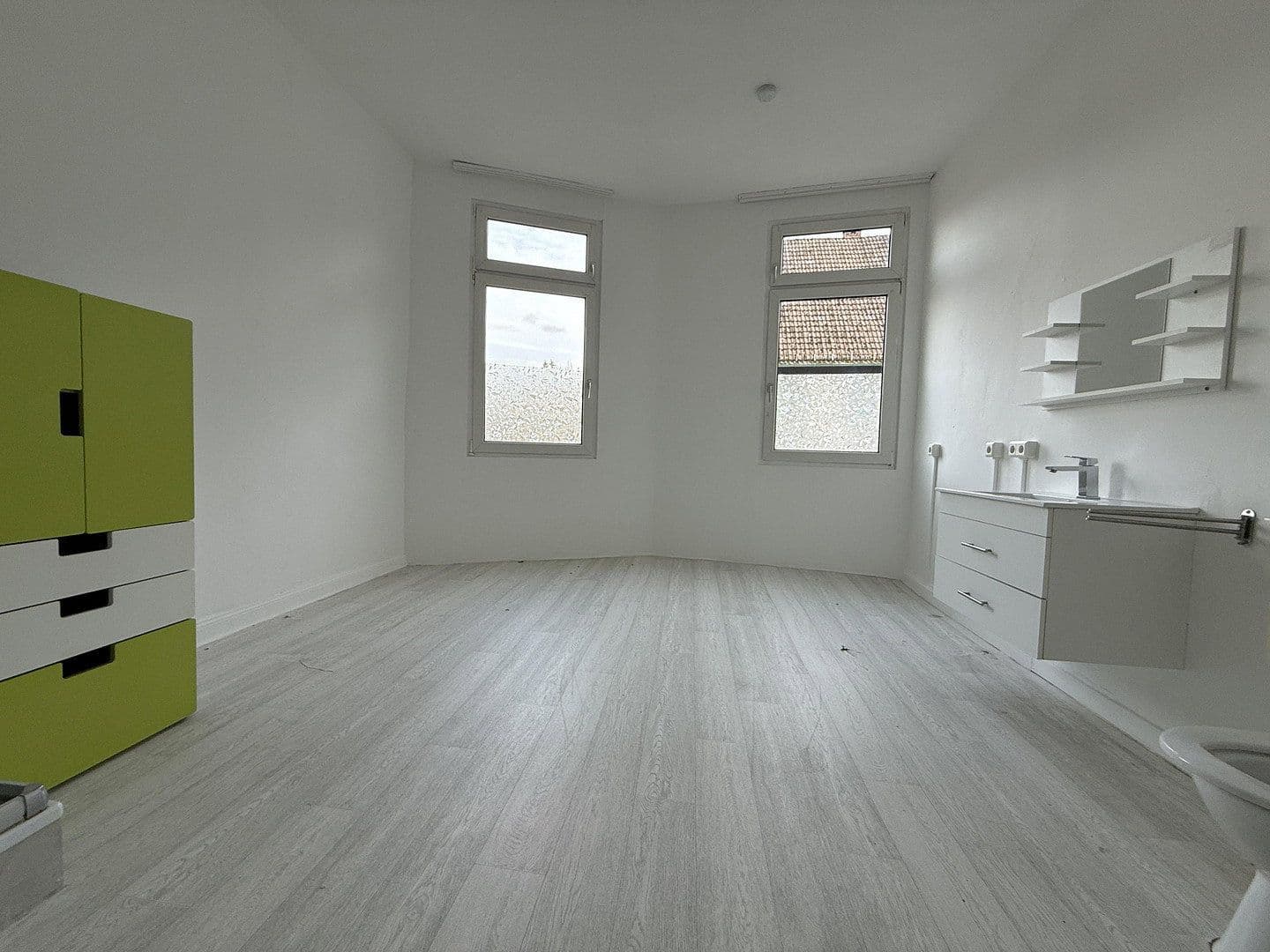 2 bedroom flat to rent, 60 m², Gummersbach, North Rhine-Westphalia 2 bedroom flat to rent, 60 m², Gummersbach, North Rhine-Westphalia
