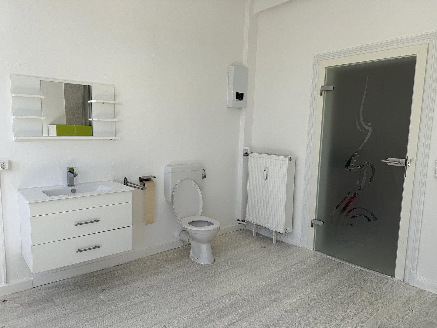 2 bedroom flat to rent, 60 m², Gummersbach, North Rhine-Westphalia 2 bedroom flat to rent, 60 m², Gummersbach, North Rhine-Westphalia