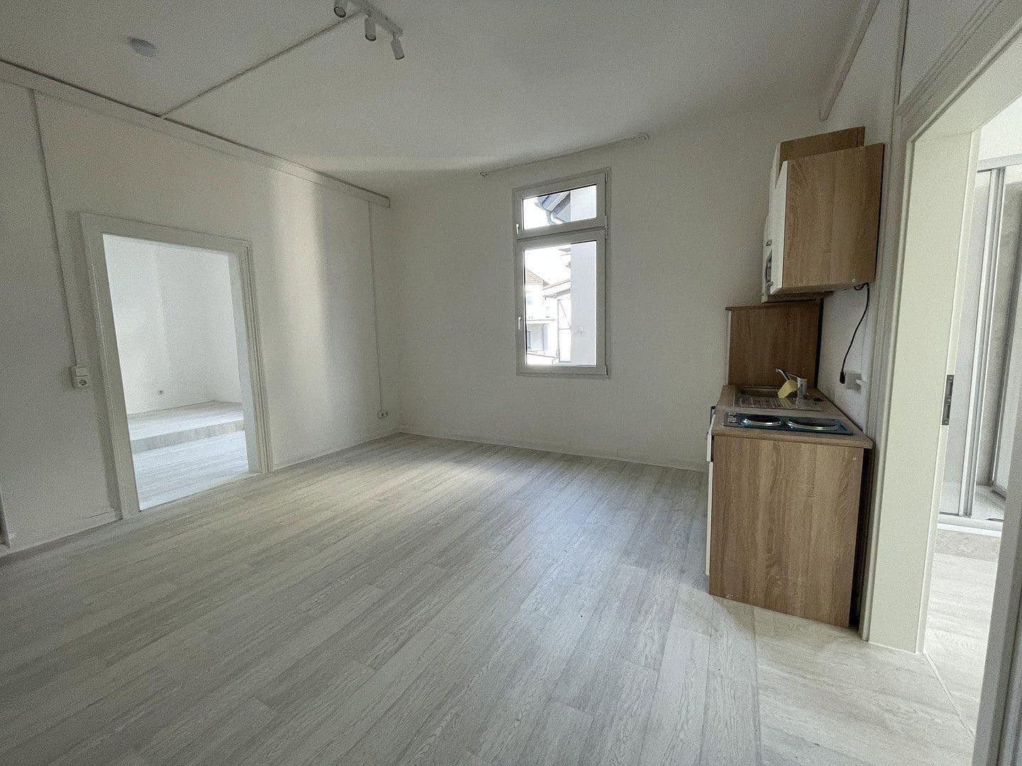2 bedroom flat to rent, 60 m², Gummersbach, North Rhine-Westphalia 2 bedroom flat to rent, 60 m², Gummersbach, North Rhine-Westphalia