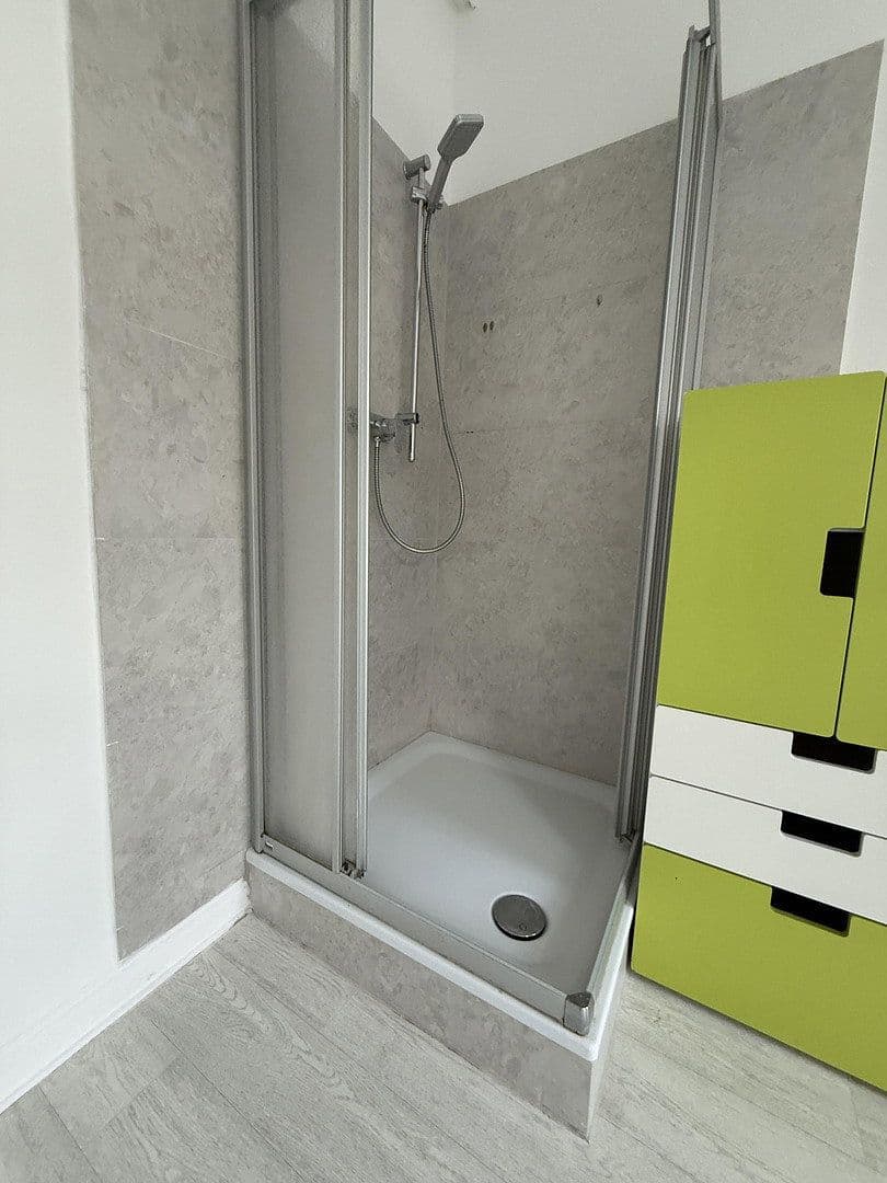 2 bedroom flat to rent, 60 m², Gummersbach, North Rhine-Westphalia 2 bedroom flat to rent, 60 m², Gummersbach, North Rhine-Westphalia